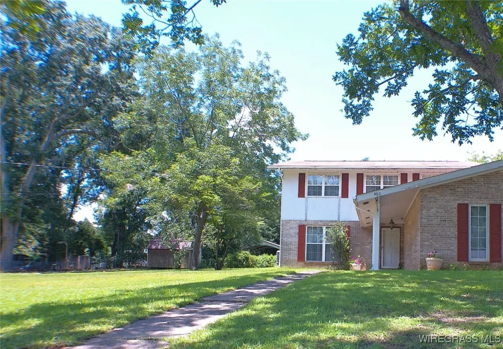 103 Candy Drive Enterprise AL 36330