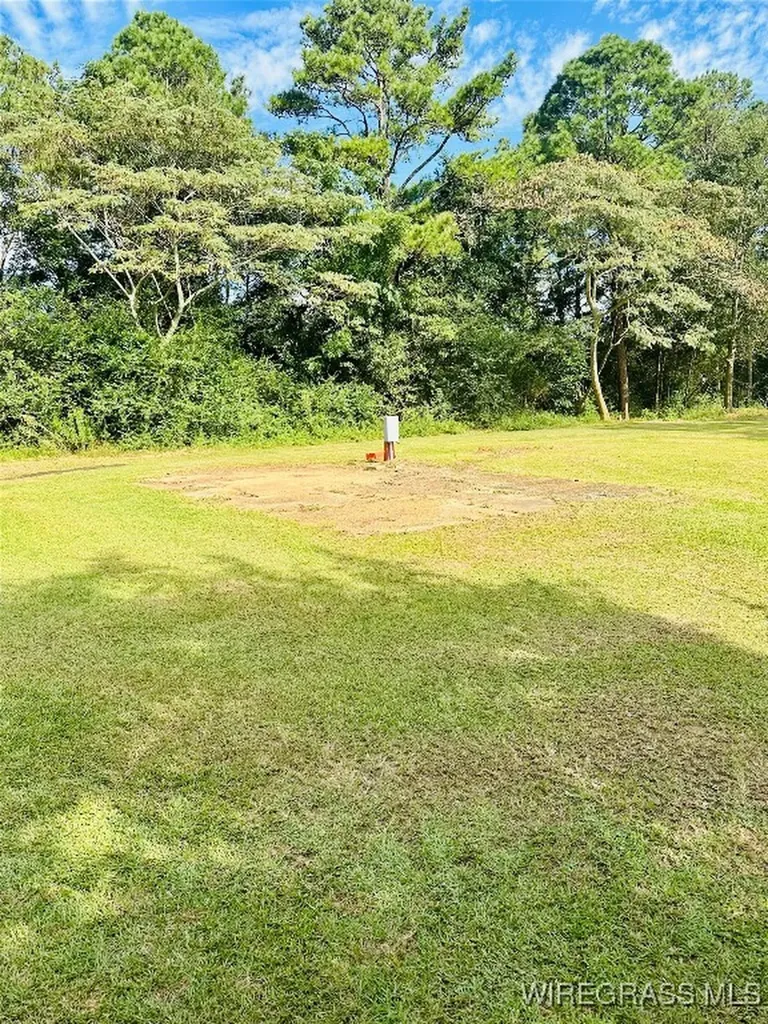 715 N John Street New Brockton AL 36351