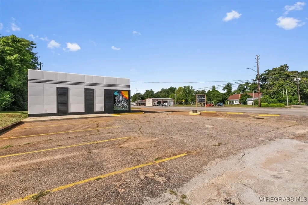 312 N Daleville Avenue Daleville AL 36322