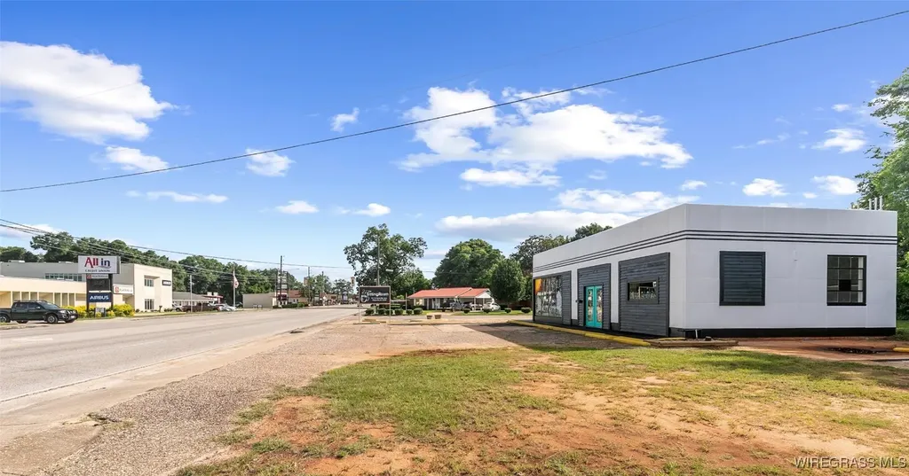 312 N Daleville Avenue Daleville AL 36322