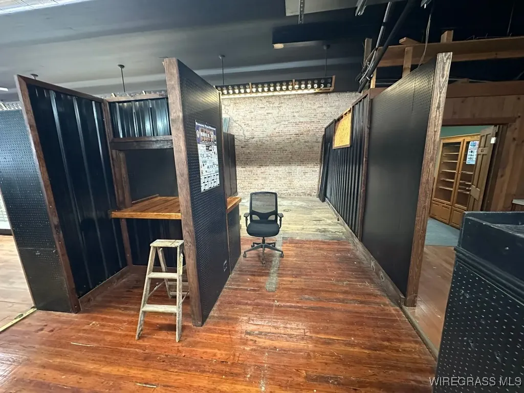 111 S Main Street Brundidge AL 36010