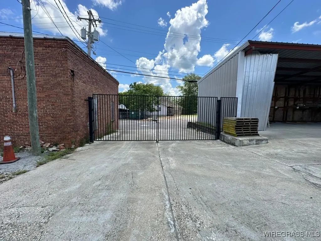 111 S Main Street Brundidge AL 36010
