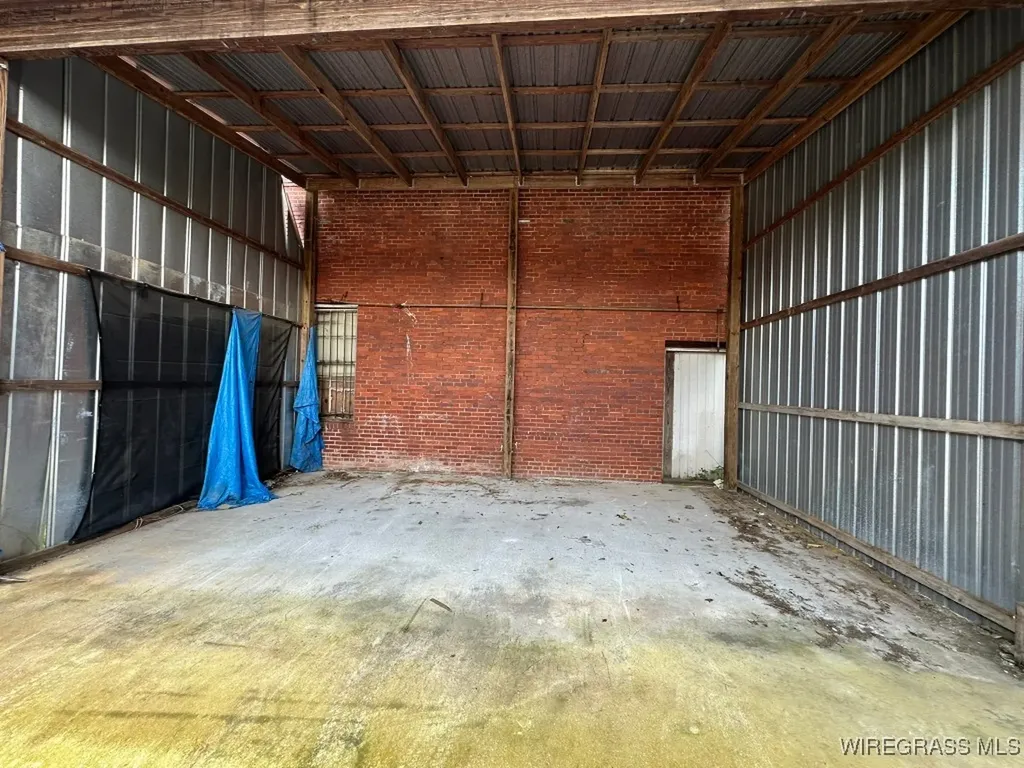 111 S Main Street Brundidge AL 36010