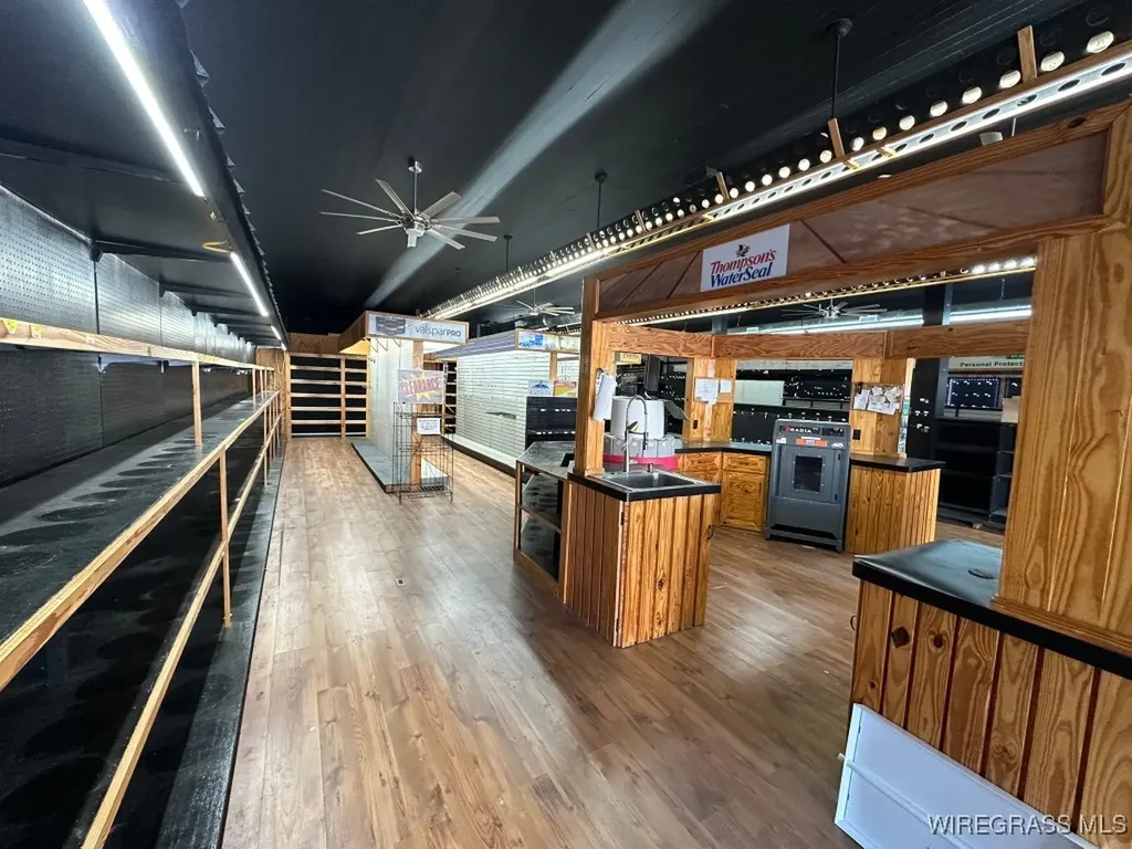 111 S Main Street Brundidge AL 36010