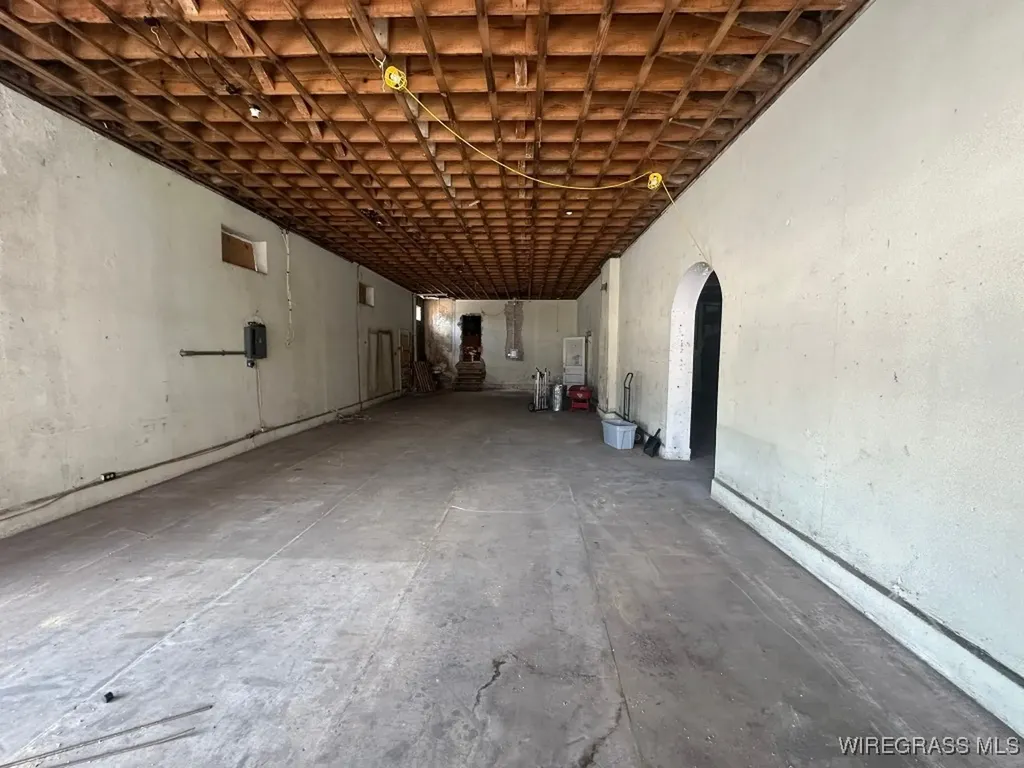 111 S Main Street Brundidge AL 36010