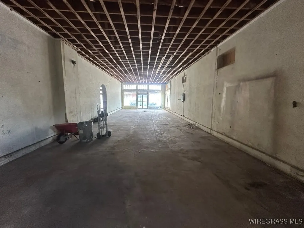 111 S Main Street Brundidge AL 36010