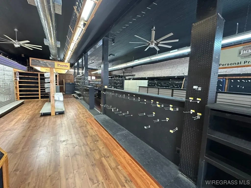 111 S Main Street Brundidge AL 36010