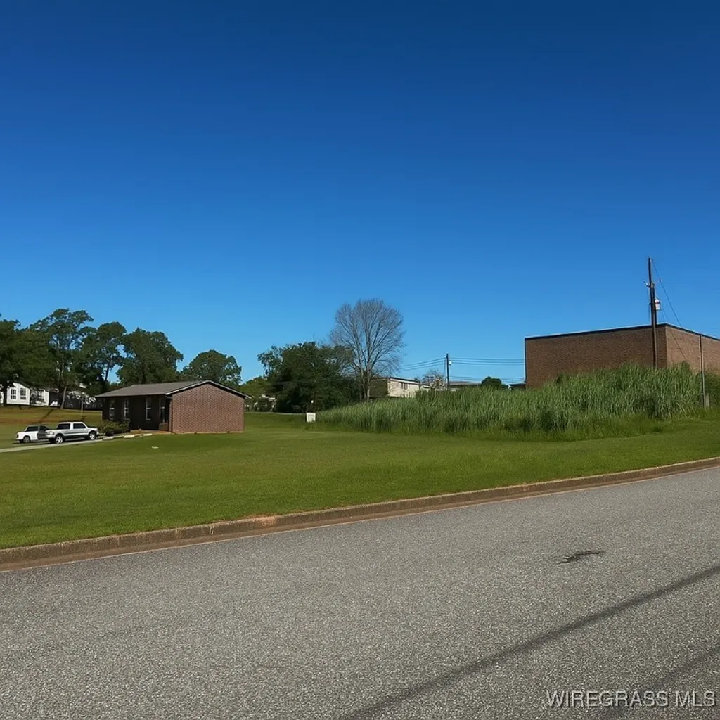 0 Springdale Avenue Enterprise AL 36330