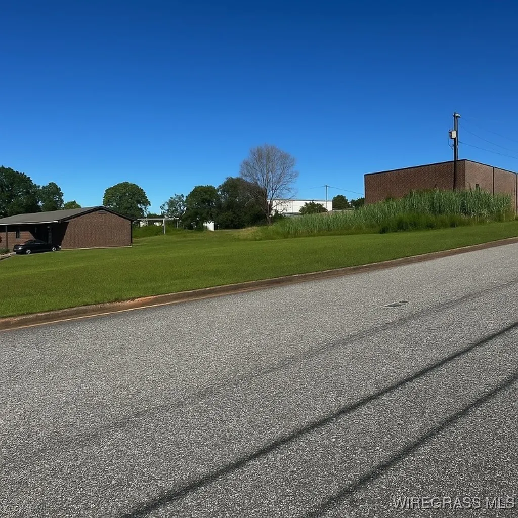 0 Springdale Avenue Enterprise AL 36330