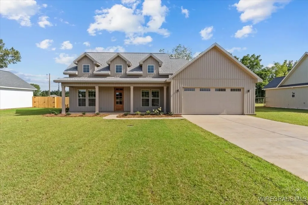 270 County Road 761 Enterprise AL 36330