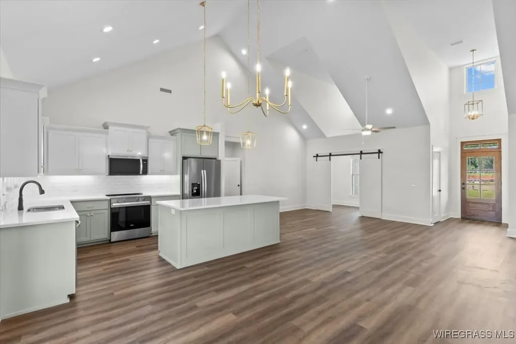 270 County Road 761 Enterprise AL 36330