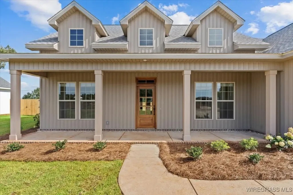 270 County Road 761 Enterprise AL 36330