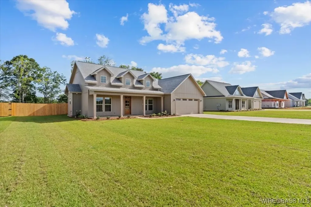 270 County Road 761 Enterprise AL 36330