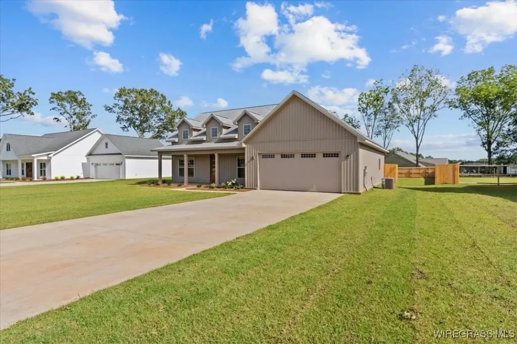 270 County Road 761 Enterprise AL 36330