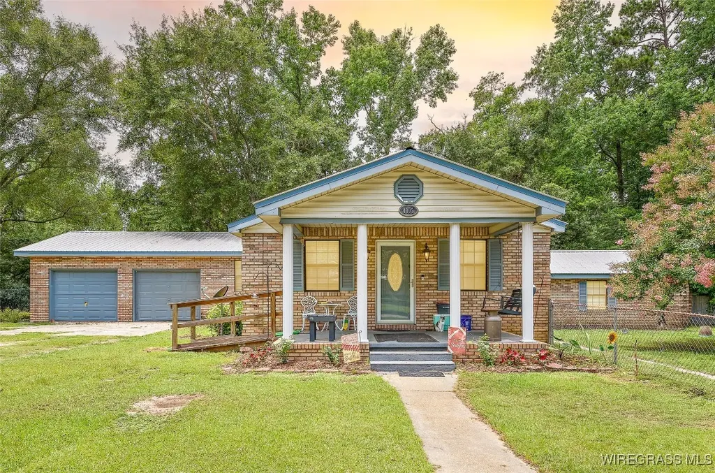 4105 Eddins Road Dothan AL 36301