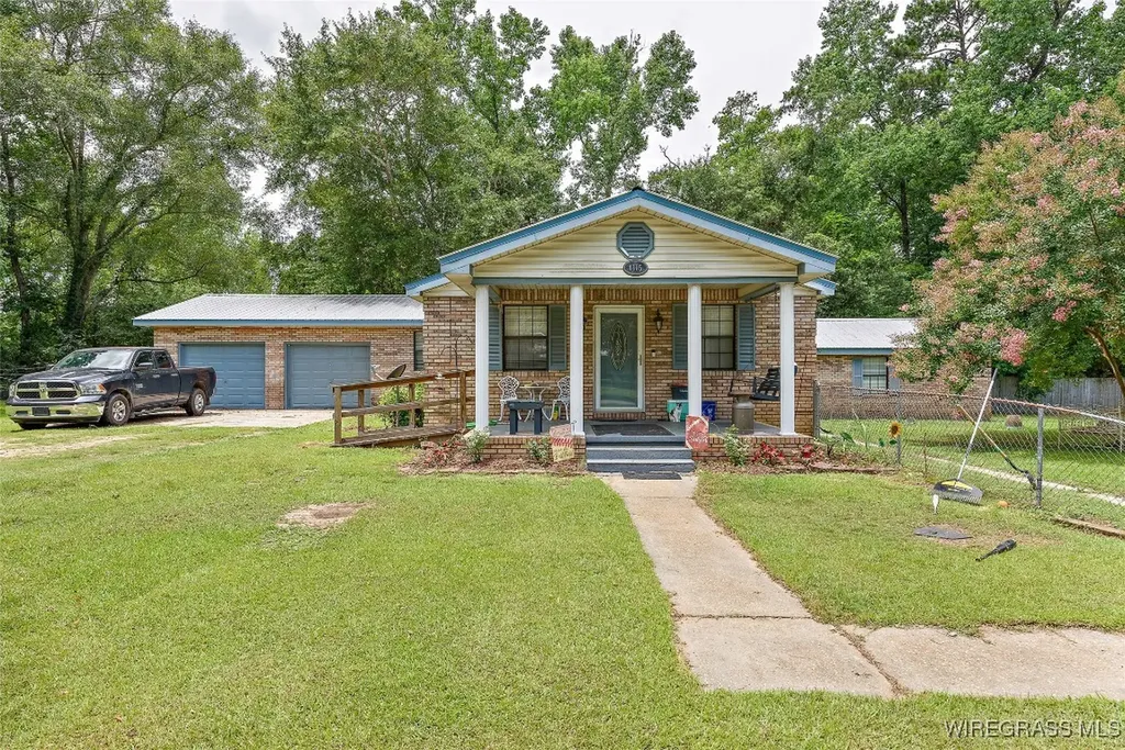 4105 Eddins Road Dothan AL 36301