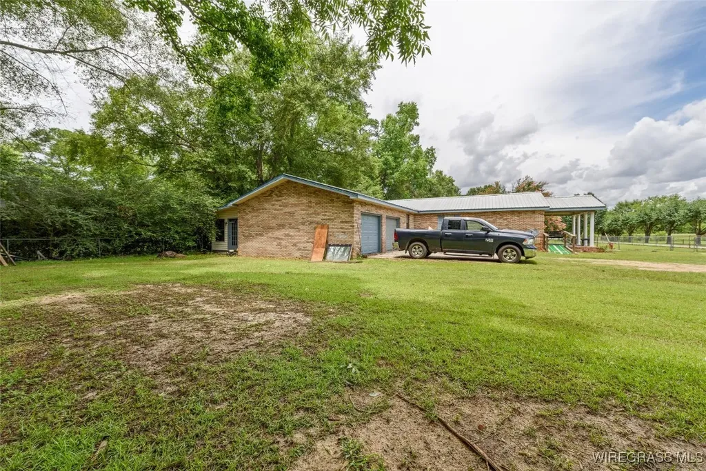 4105 Eddins Road Dothan AL 36301