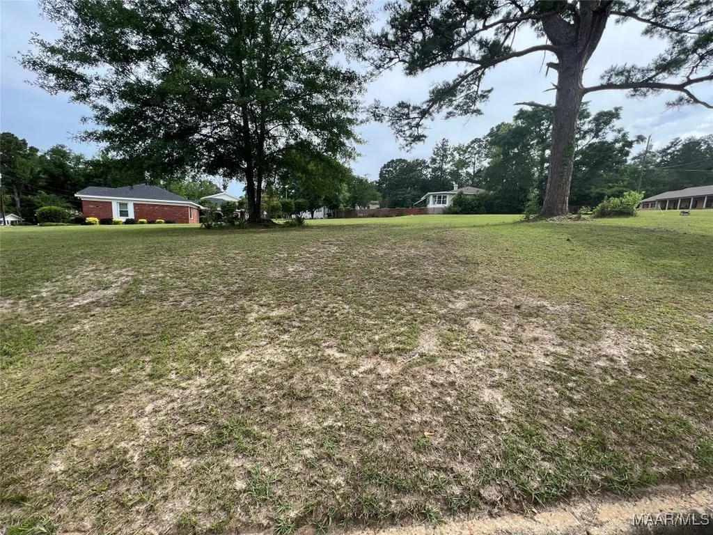 0 Trotman Drive Ozark AL 36360