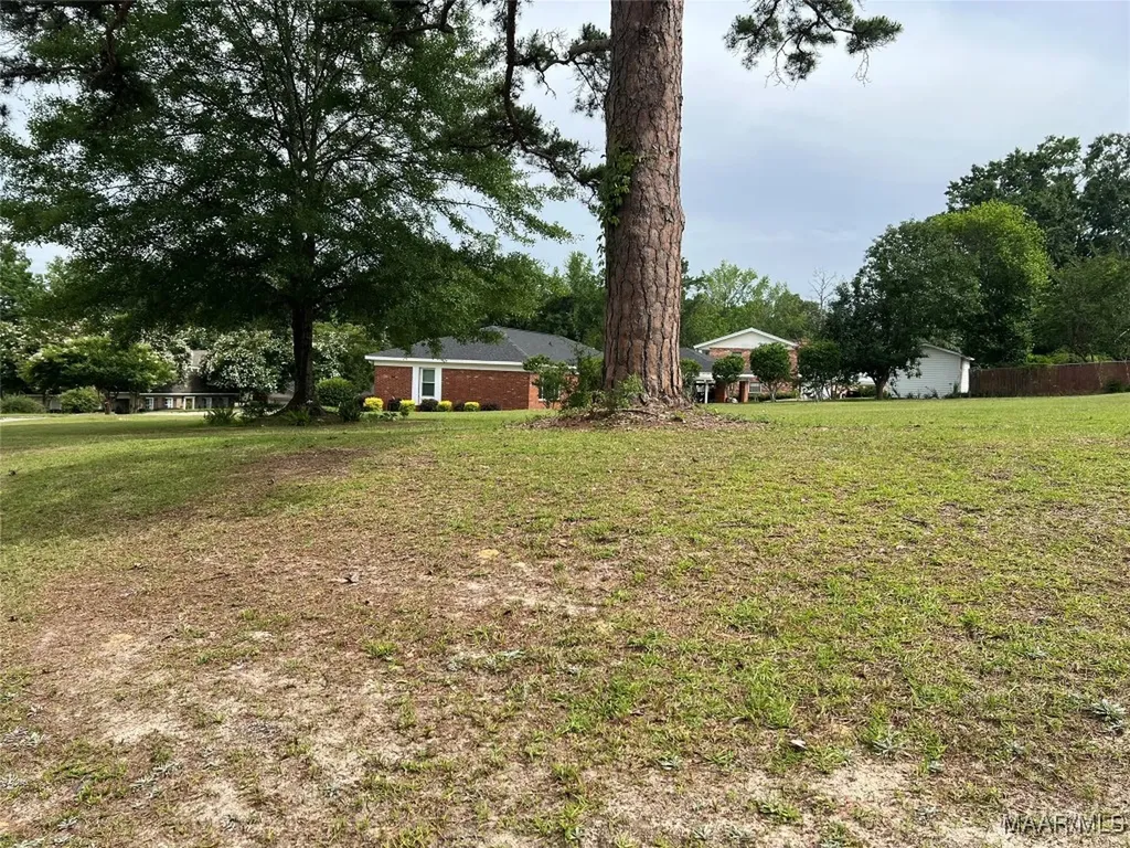 0 Trotman Drive Ozark AL 36360