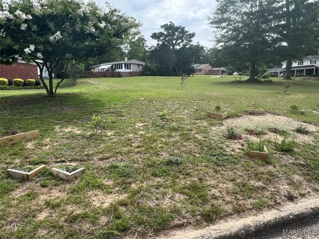 0 Trotman Drive Ozark AL 36360