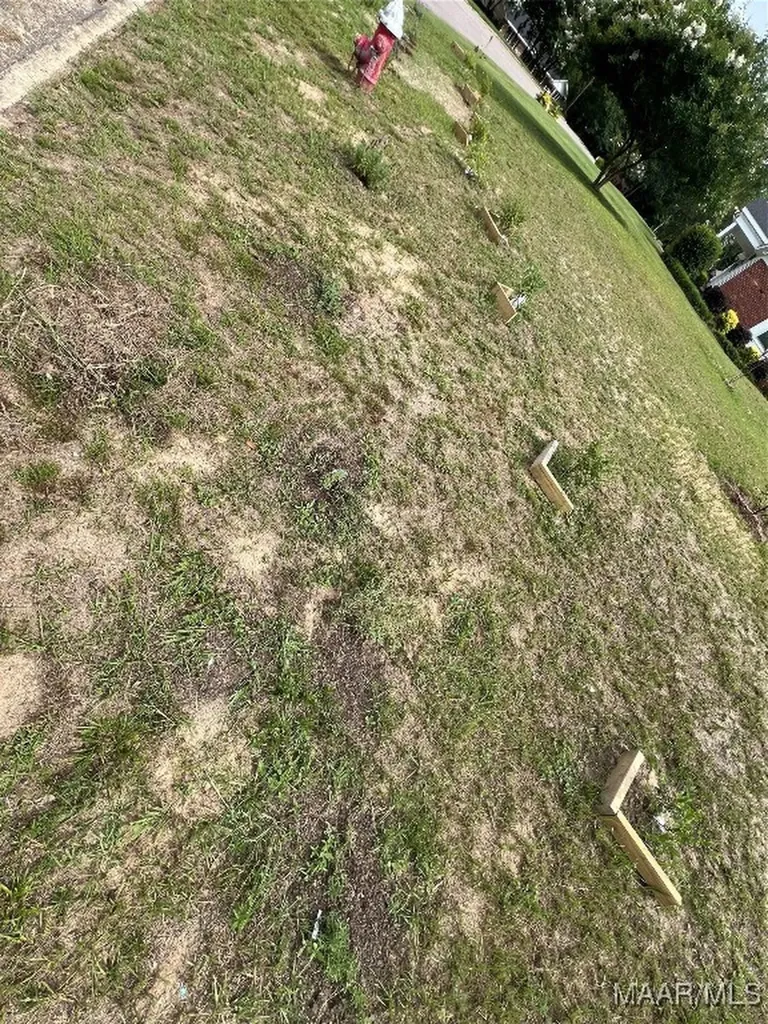 0 Trotman Drive Ozark AL 36360