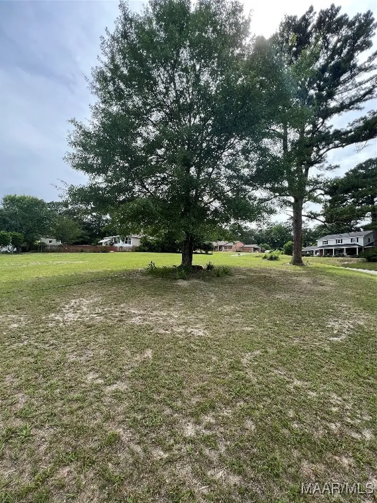 0 Trotman Drive Ozark AL 36360