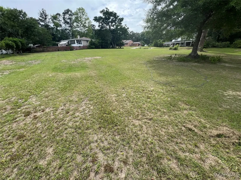 0 Trotman Drive Ozark AL 36360