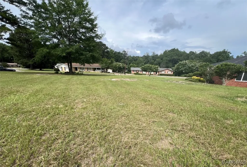 0 Trotman Drive Ozark AL 36360