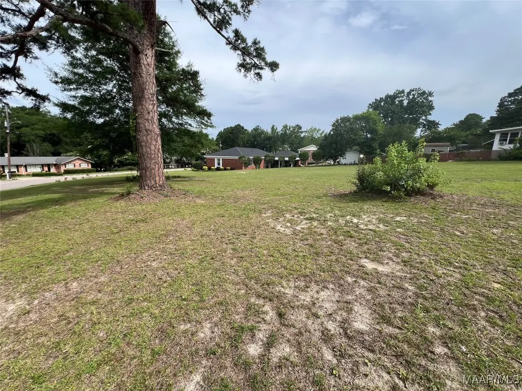 0 Trotman Drive Ozark AL 36360