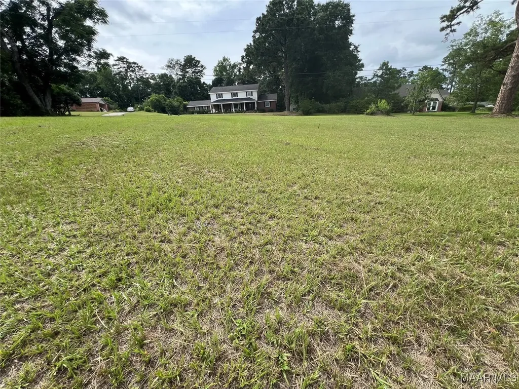 0 Trotman Drive Ozark AL 36360