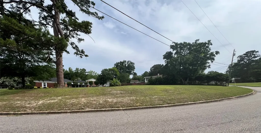 0 Trotman Drive Ozark AL 36360