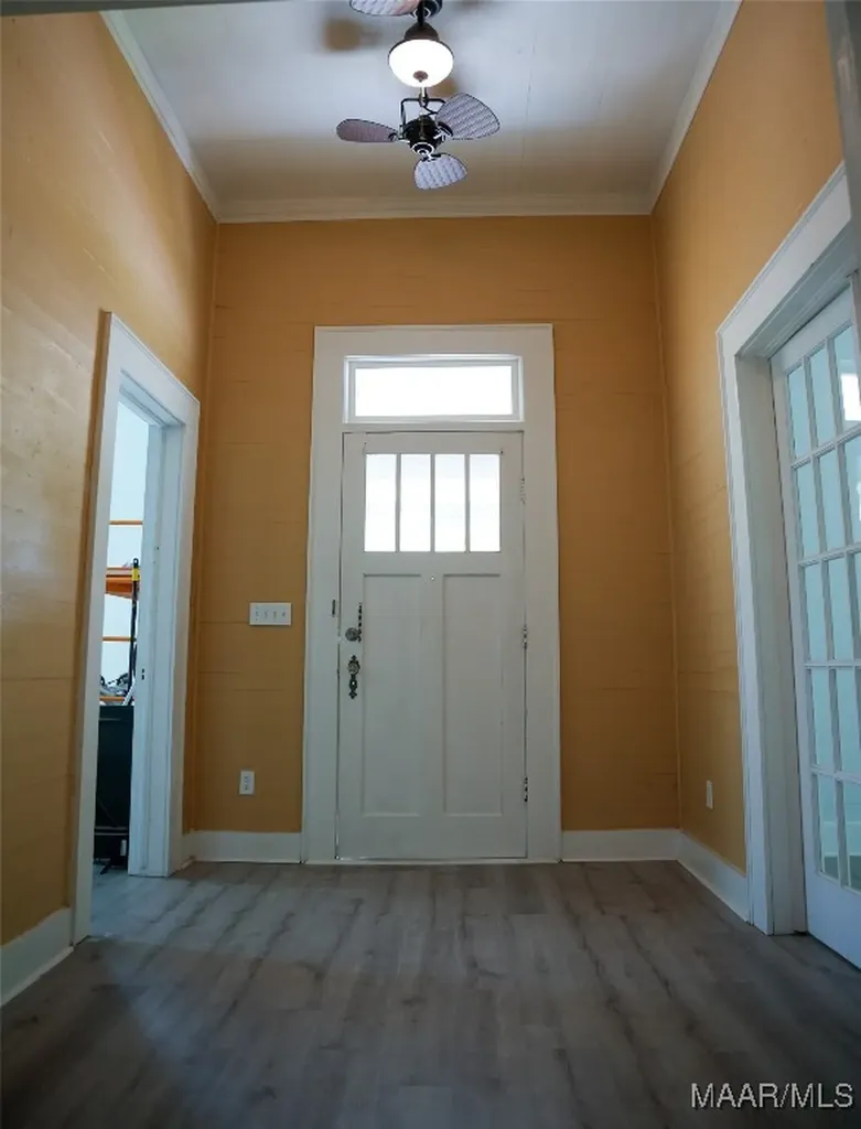 201 Oak Street Andalusia AL 36420