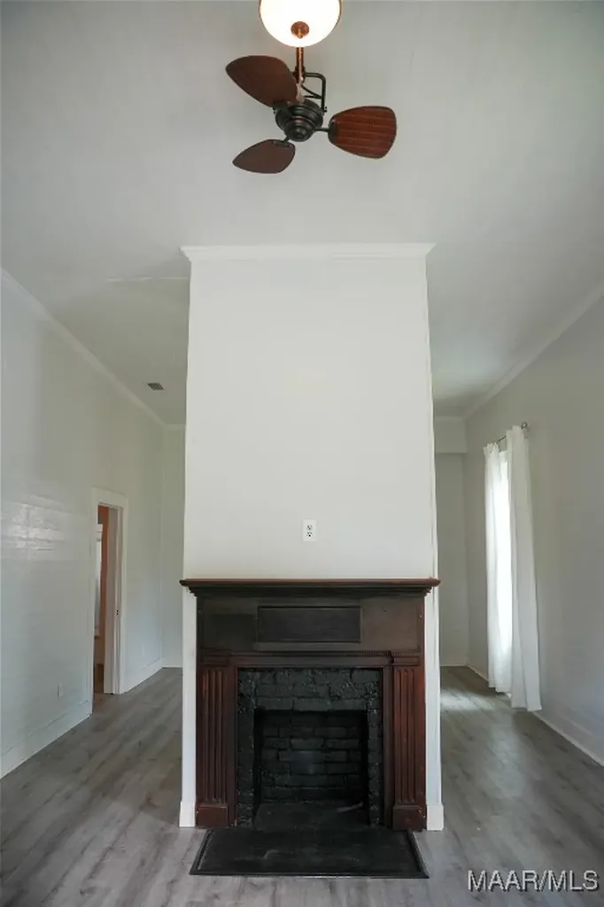 201 Oak Street Andalusia AL 36420