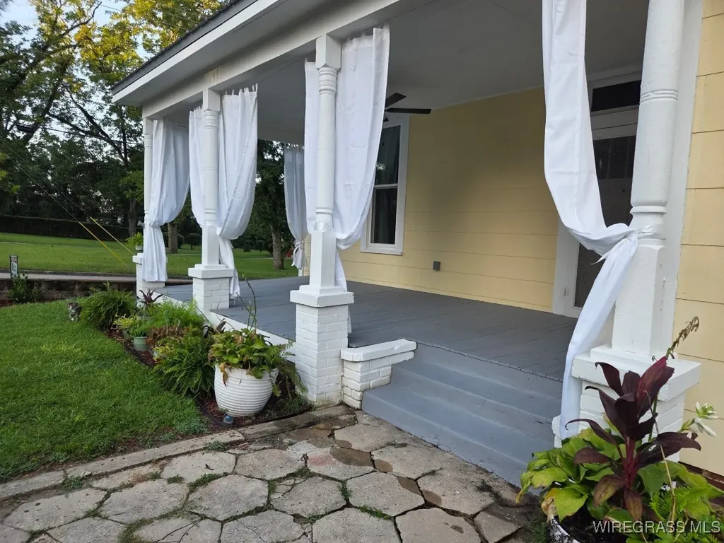 201 Oak Street Andalusia AL 36420
