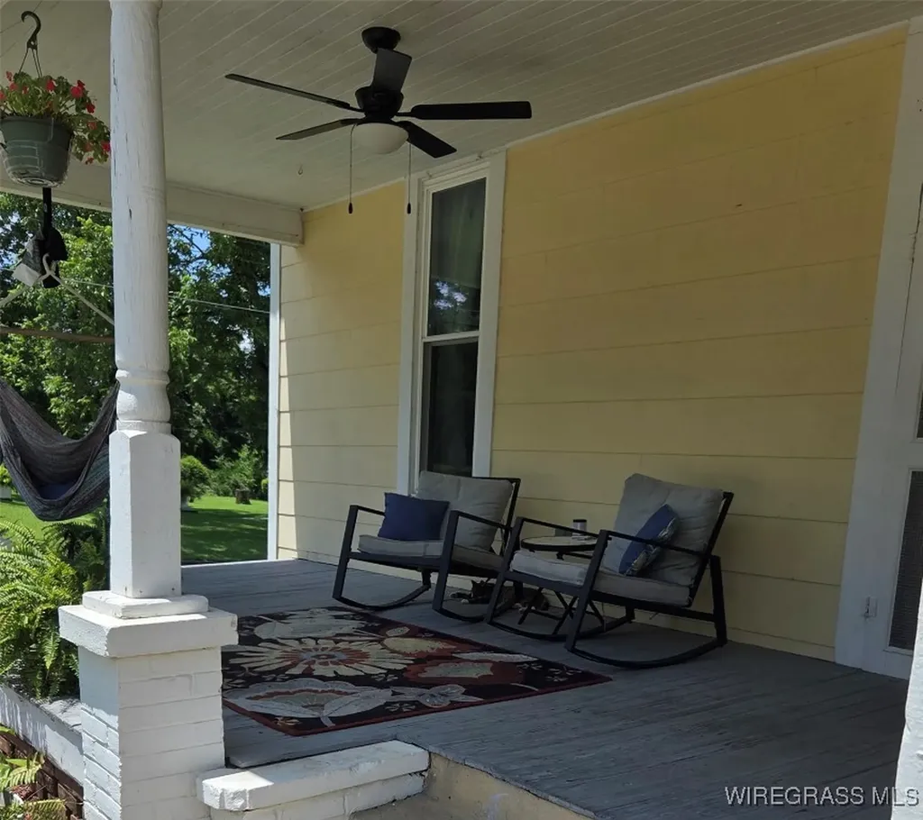 201 Oak Street Andalusia AL 36420