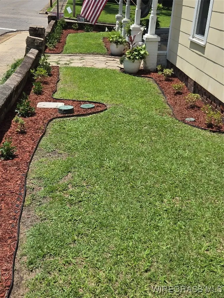 201 Oak Street Andalusia AL 36420