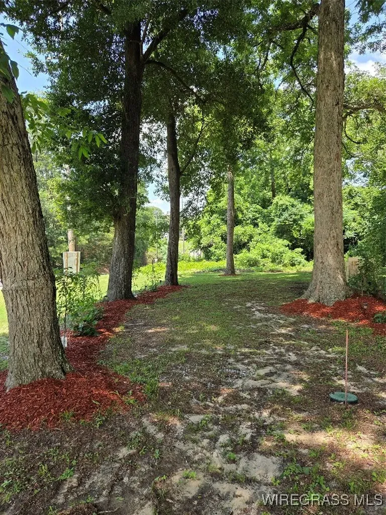 201 Oak Street Andalusia AL 36420