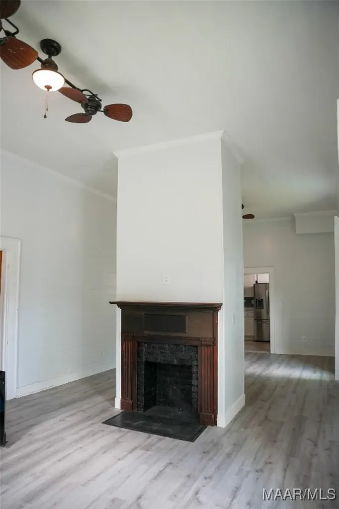 201 Oak Street Andalusia AL 36420