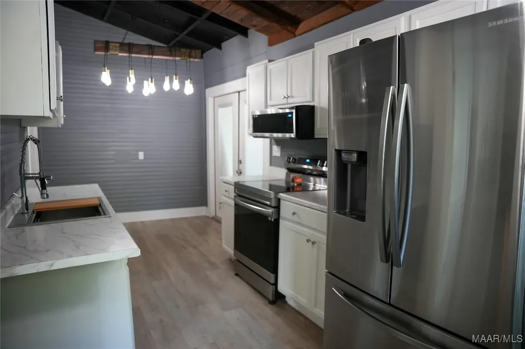 201 Oak Street Andalusia AL 36420