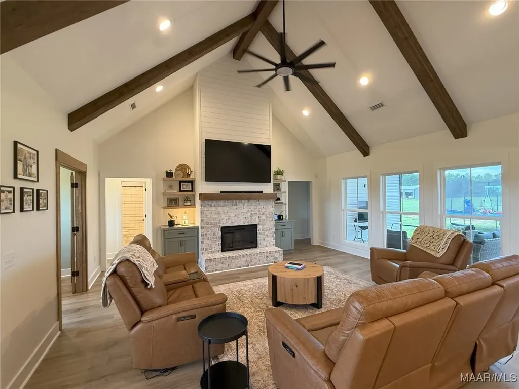 390 County Road 11 Road Headland AL 36345