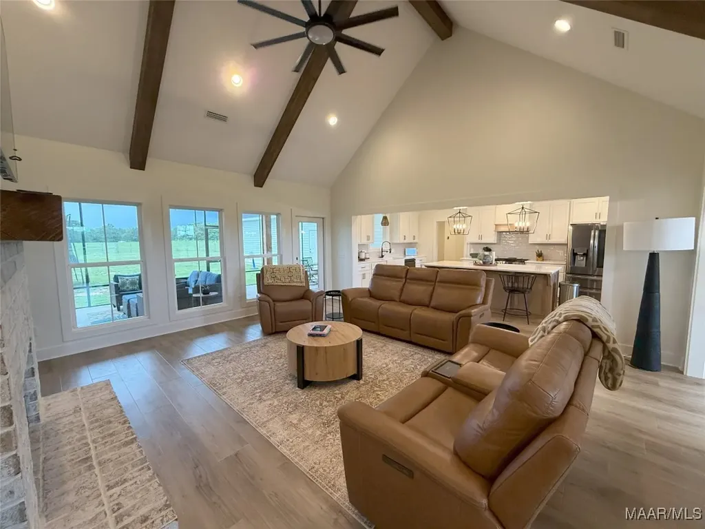 390 County Road 11 Road Headland AL 36345