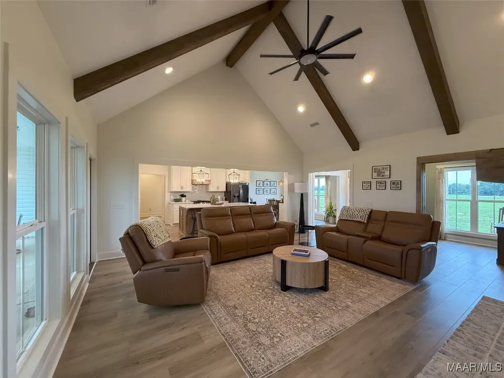 390 County Road 11 Road Headland AL 36345