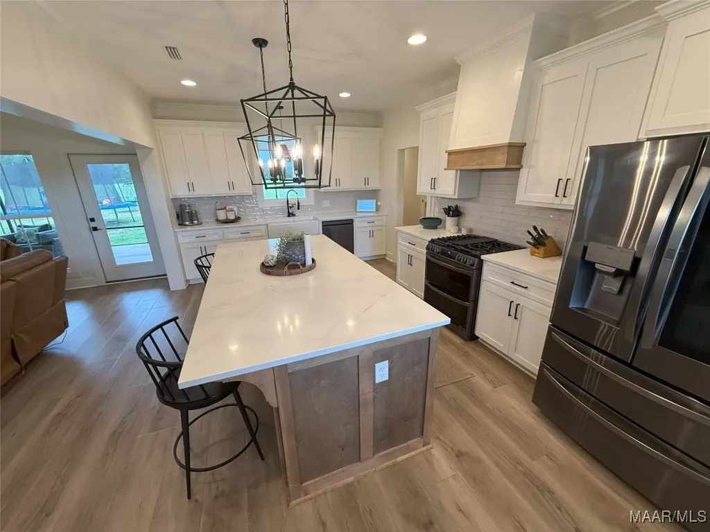 390 County Road 11 Road Headland AL 36345