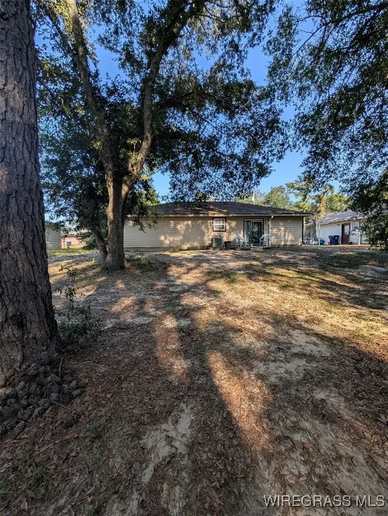 433 Joe Cook Street Cottonwood AL 36320