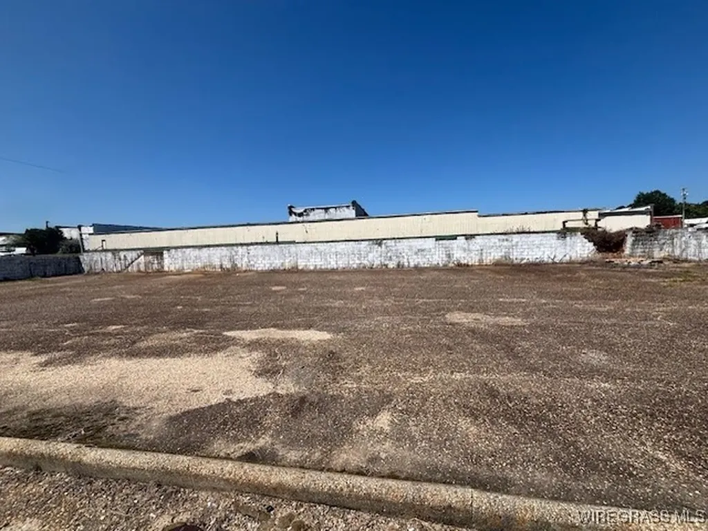 0 E Cummings Avenue Opp AL 36467