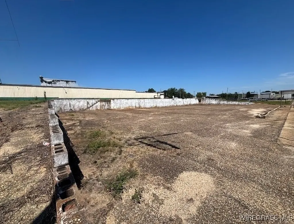 0 E Cummings Avenue Opp AL 36467