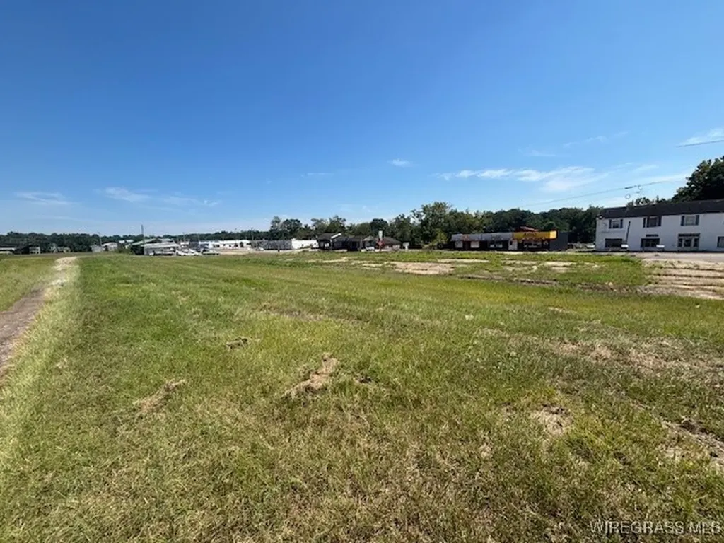 0 E Cummings Avenue Opp AL 36467