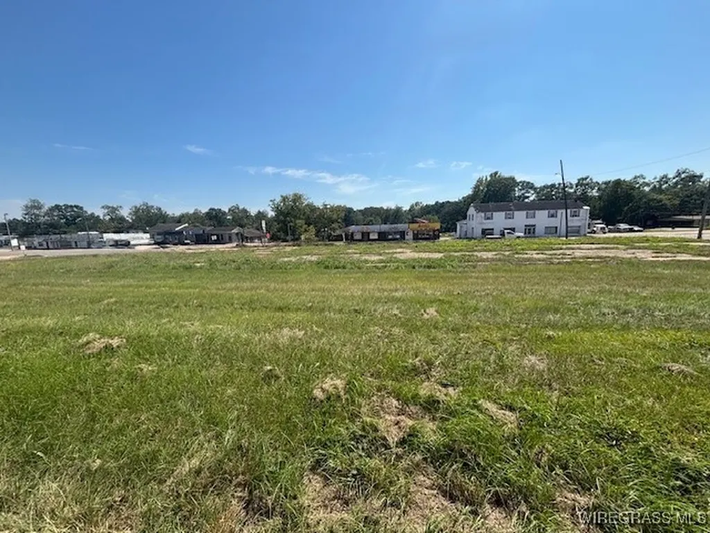 0 E Cummings Avenue Opp AL 36467