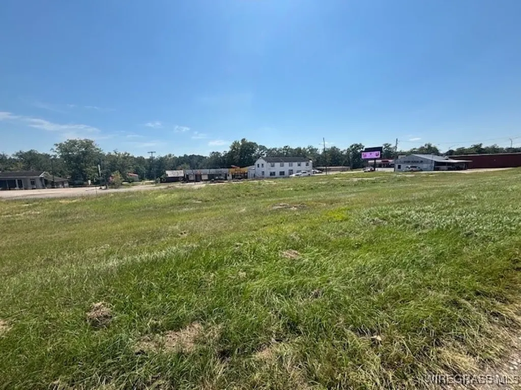 0 E Cummings Avenue Opp AL 36467