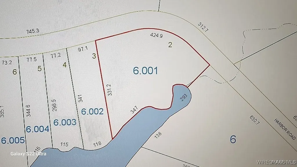 2 Harbor Road Andalusia AL 36421